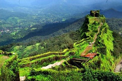 Pune to Mahabaleshwar cab