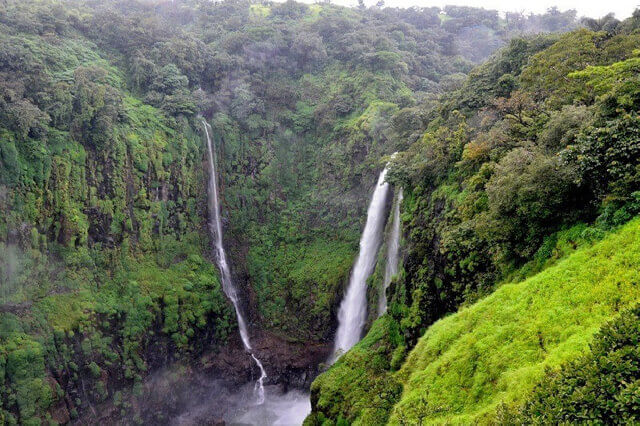 Pune to Shirdi